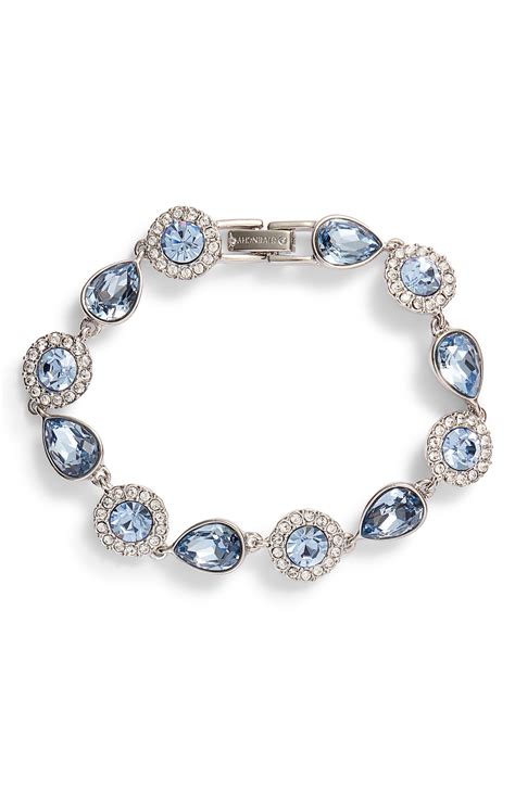 givenchy bracelet blue